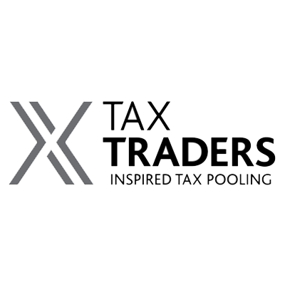 tax traders logo